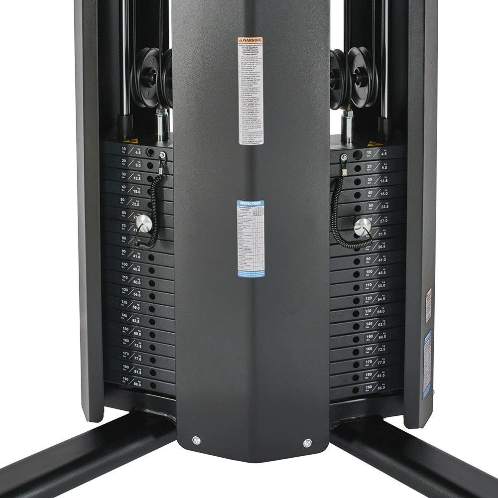 ATX Studio Compact Dual Adjustable Pulley (DAP) - FTX-9001 7 ATX Studio Compact Dual Adjustable Pulley (DAP) - FTX-9001 - Image 5