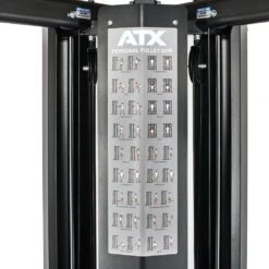 ATX Studio Compact Dual Adjustable Pulley (DAP) - FTX-9001 16 ATX Studio Compact Dual Adjustable Pulley (DAP) - FTX-9001 -Gymforge Fitness Shop atx ftx 9001 03 1