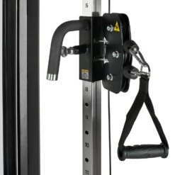 ATX Studio Compact Dual Adjustable Pulley (DAP) - FTX-9001 14 ATX Studio Compact Dual Adjustable Pulley (DAP) - FTX-9001 -Gymforge Fitness Shop atx ftx 9001 04