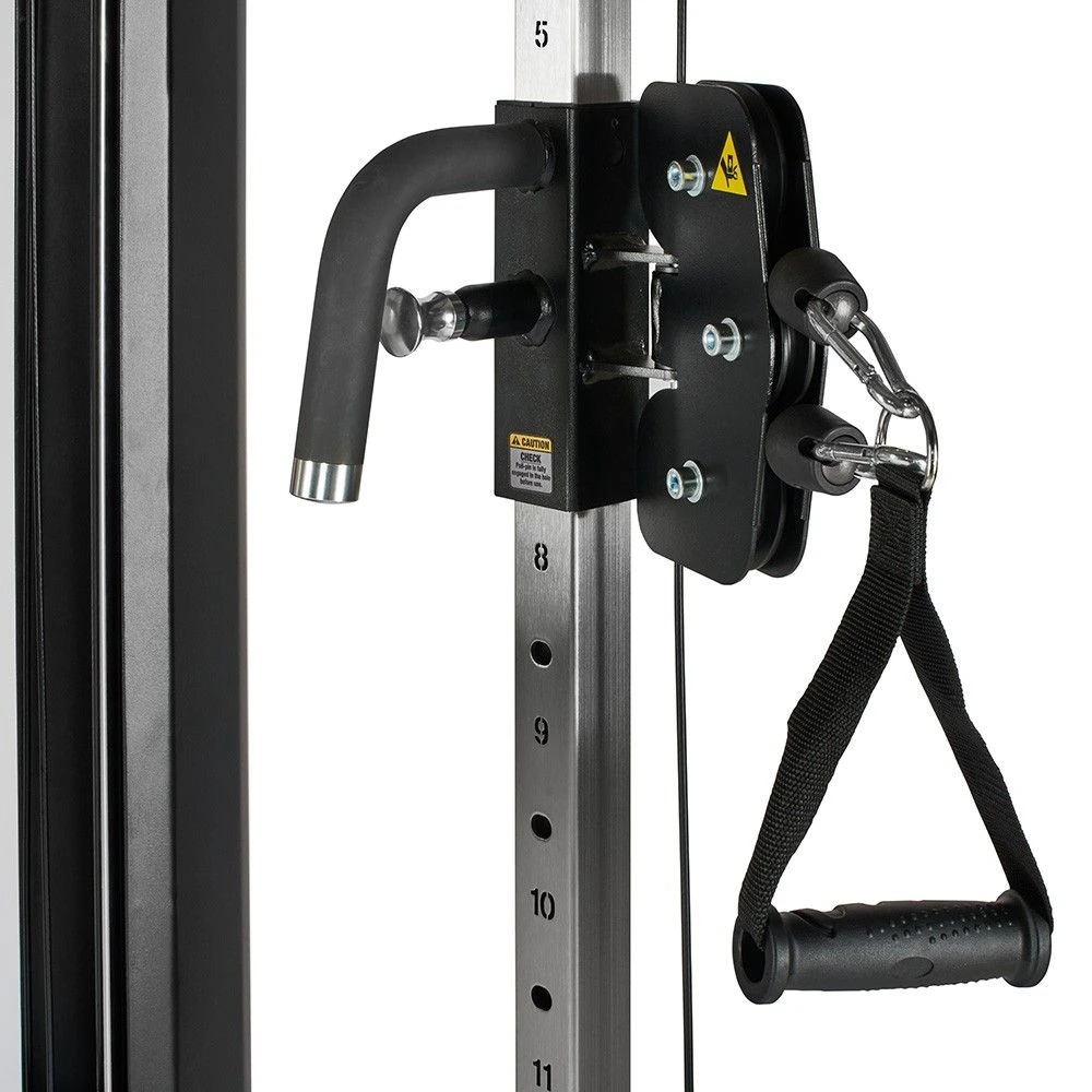 ATX Studio Compact Dual Adjustable Pulley (DAP) - FTX-9001 6 ATX Studio Compact Dual Adjustable Pulley (DAP) - FTX-9001 - Image 4