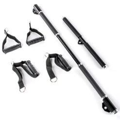 ATX Studio Compact Dual Adjustable Pulley (DAP) - FTX-9001 13 ATX Studio Compact Dual Adjustable Pulley (DAP) - FTX-9001 -Gymforge Fitness Shop atx ftx 9001 08