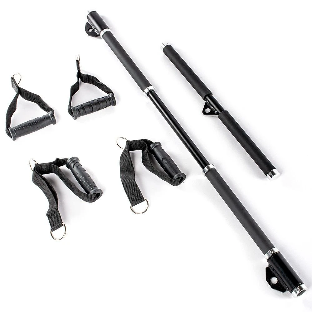 ATX Studio Compact Dual Adjustable Pulley (DAP) - FTX-9001 5 ATX Studio Compact Dual Adjustable Pulley (DAP) - FTX-9001 - Image 3