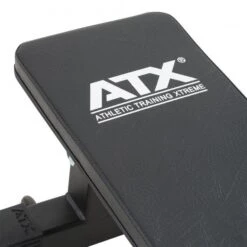 ATX Monster Flat Bench FBX-800 20 ATX Monster Flat Bench FBX-800 -Gymforge Fitness Shop atx fub 12