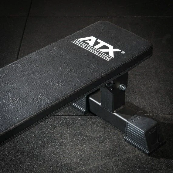 ATX Monster Flat Bench FBX-800 5 ATX Monster Flat Bench FBX-800 - Image 3