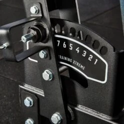 ATX Pro Glute Ham Developer GHD-820 -Gymforge Fitness Shop atx ghd 820 atmo 05