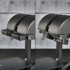 ATX Pro Glute Ham Developer GHD-820 -Gymforge Fitness Shop atx ghd 820 atmo 19