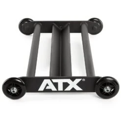 ATX Glute Ham Roller - GHR-X1 -Gymforge Fitness Shop atx ghr x1 02