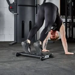 ATX Glute Ham Roller - GHR-X1 -Gymforge Fitness Shop atx ghr x1 14