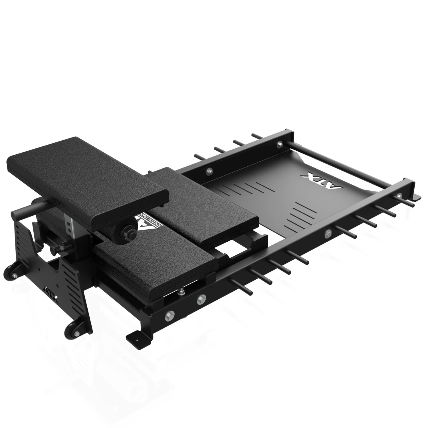 ATX Multi-use Glutes And Hips Thruster Bench GLS-800 11 ATX Multi-use Glutes And Hips Thruster Bench GLS-800 - Image 9