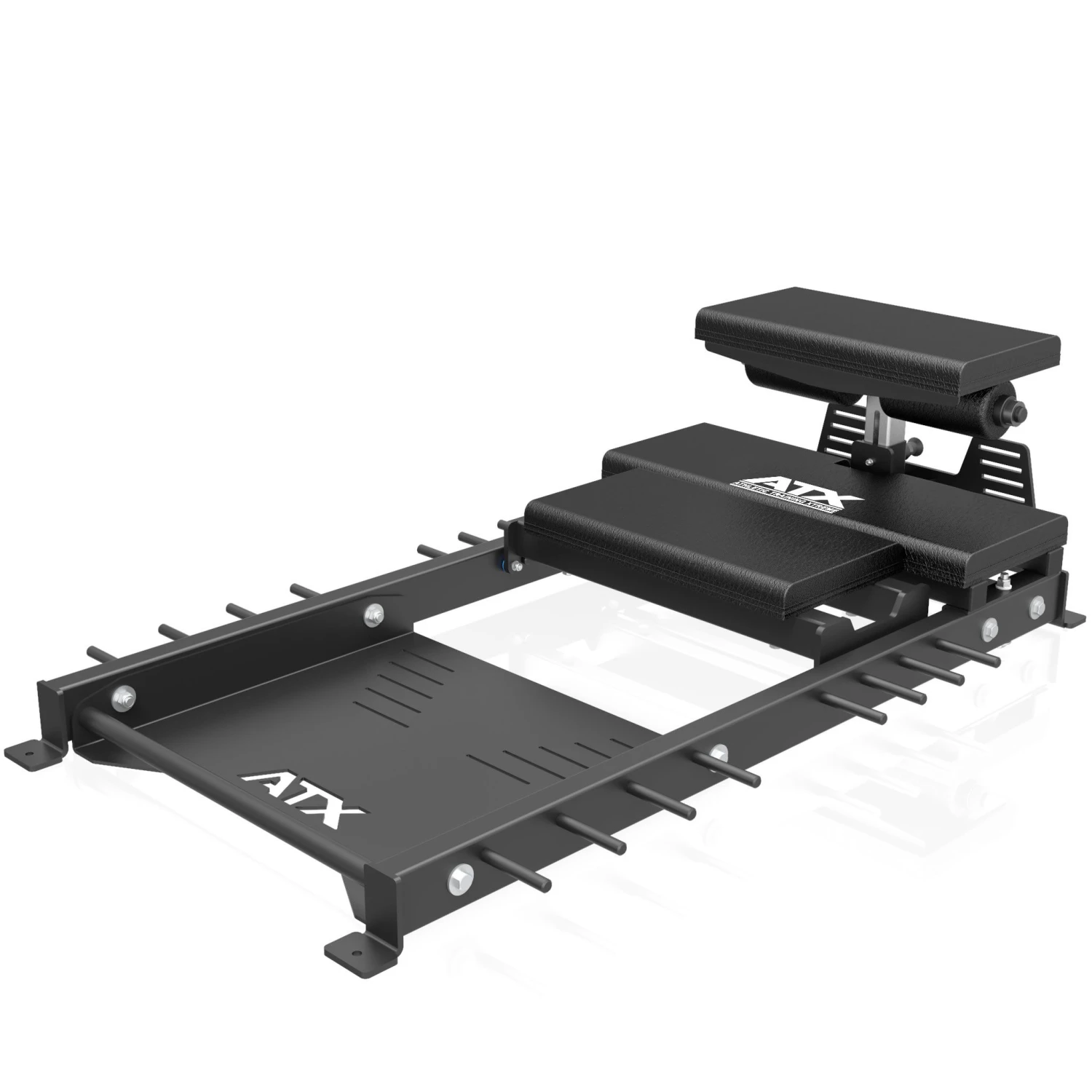 ATX Multi-use Glutes And Hips Thruster Bench GLS-800 13 ATX Multi-use Glutes And Hips Thruster Bench GLS-800 - Image 11