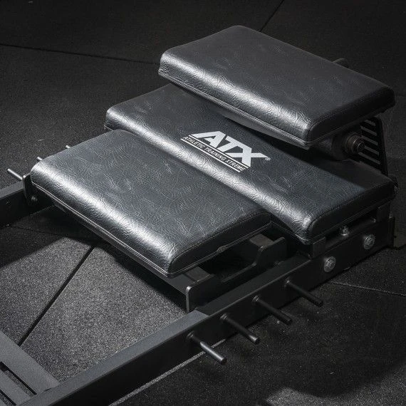 ATX Multi-use Glutes And Hips Thruster Bench GLS-800 4 ATX Multi-use Glutes And Hips Thruster Bench GLS-800 - Image 2