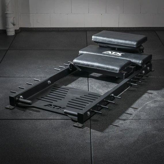 ATX Multi-use Glutes And Hips Thruster Bench GLS-800 3 ATX Multi-use Glutes And Hips Thruster Bench GLS-800