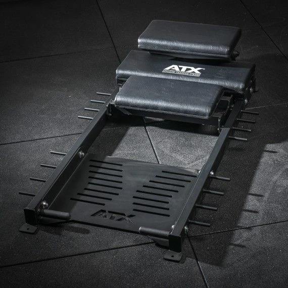 ATX Multi-use Glutes And Hips Thruster Bench GLS-800 8 ATX Multi-use Glutes And Hips Thruster Bench GLS-800 - Image 6