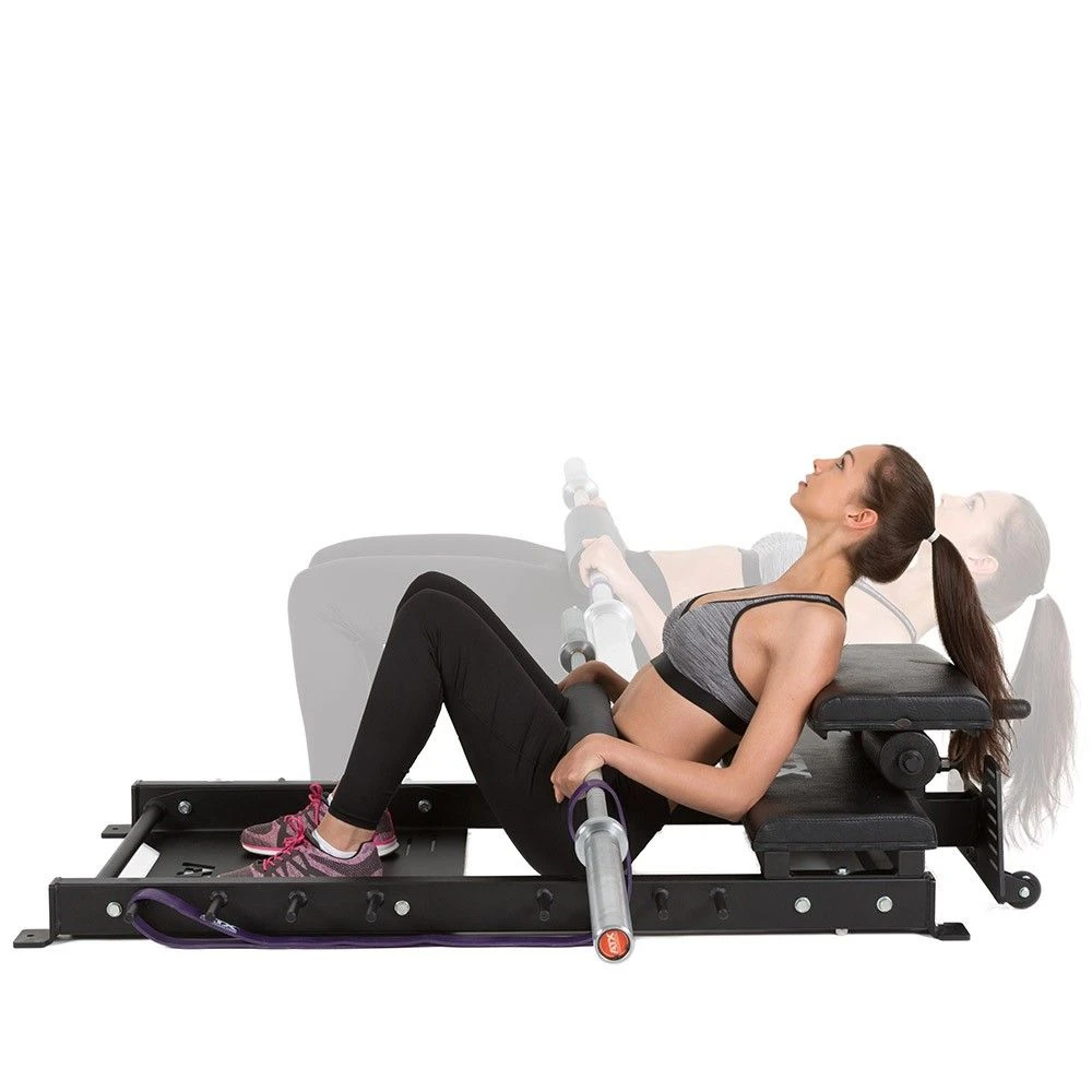 ATX Multi-use Glutes And Hips Thruster Bench GLS-800 14 ATX Multi-use Glutes And Hips Thruster Bench GLS-800 - Image 12