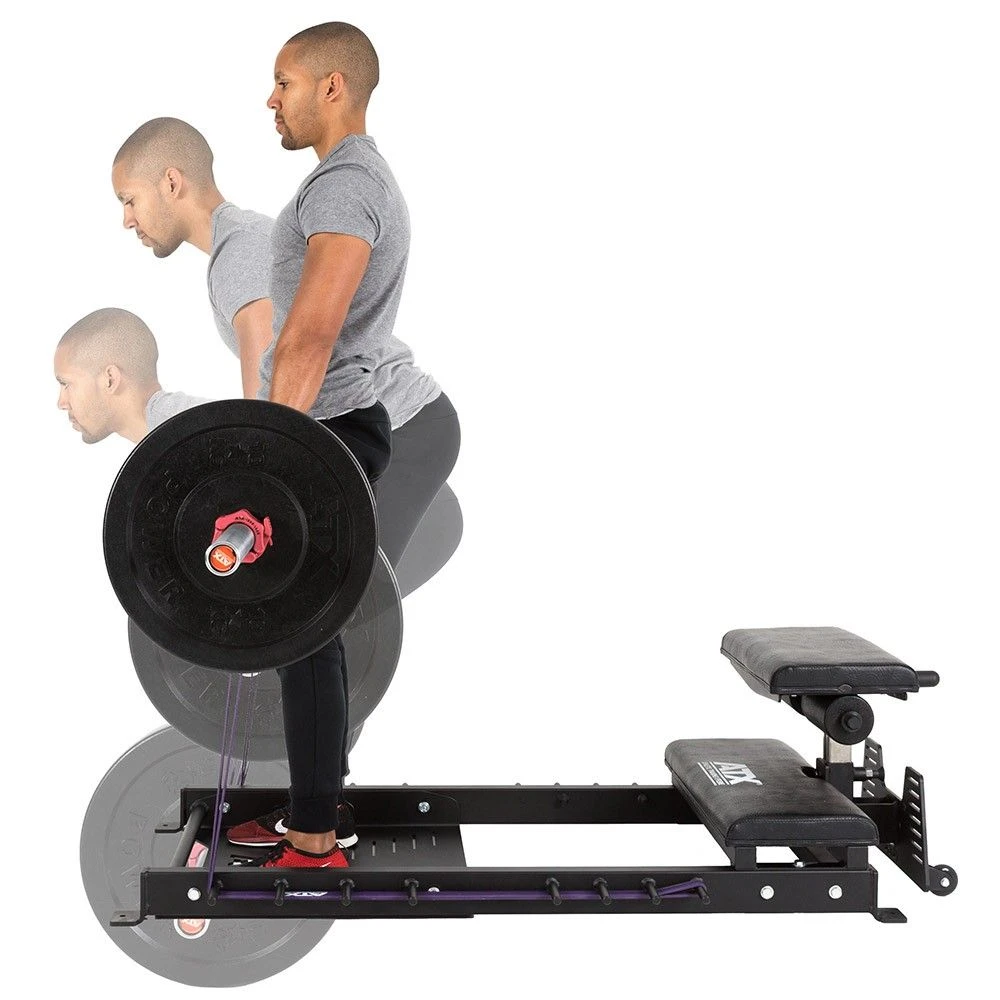 ATX Multi-use Glutes And Hips Thruster Bench GLS-800 17 ATX Multi-use Glutes And Hips Thruster Bench GLS-800 - Image 15