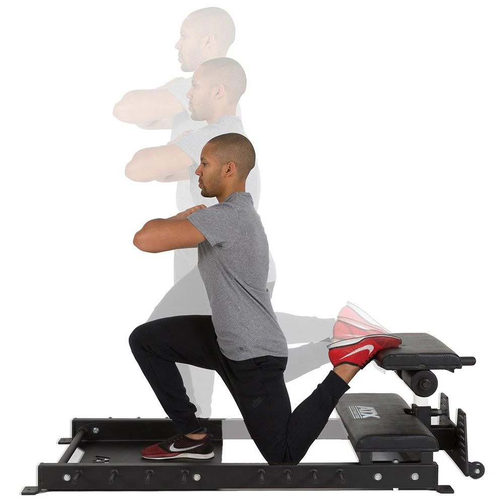 ATX Multi-use Glutes And Hips Thruster Bench GLS-800 15 ATX Multi-use Glutes And Hips Thruster Bench GLS-800 - Image 13