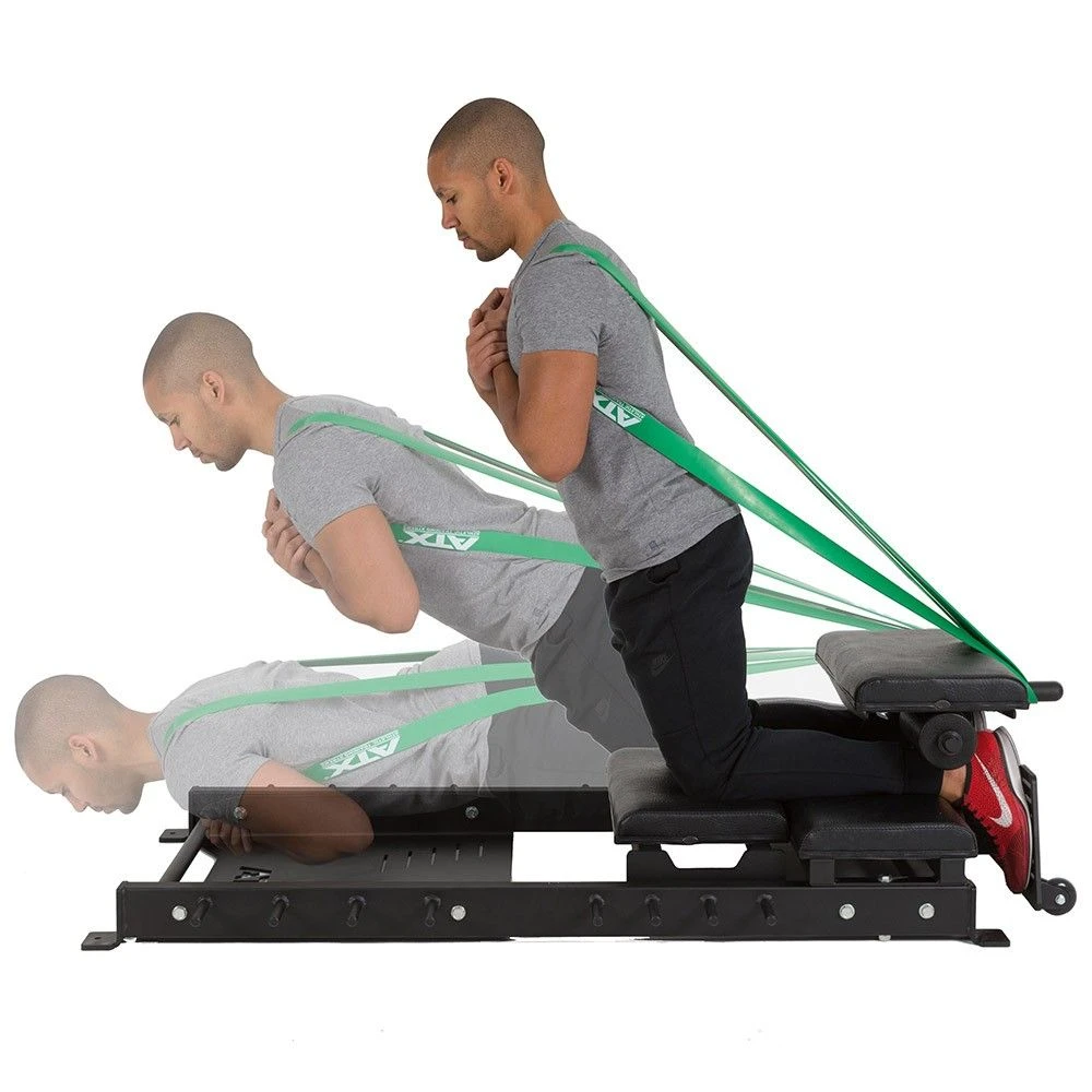 ATX Multi-use Glutes And Hips Thruster Bench GLS-800 16 ATX Multi-use Glutes And Hips Thruster Bench GLS-800 - Image 14