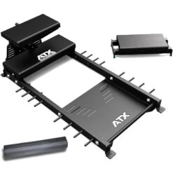 ATX Multi-use Glutes And Hips Thruster Bench GLS-800 23 ATX Multi-use Glutes And Hips Thruster Bench GLS-800 -Gymforge Fitness Shop atx glute shaper 3818 3