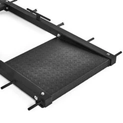 ATX Hip Thruster Bench HIP-600 -Gymforge Fitness Shop atx hip 600 04