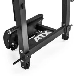 ATX Hip Thruster Bench HIP-600 -Gymforge Fitness Shop atx hip 600 14