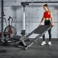 ATX Hip Thruster Bench HIP-600 -Gymforge Fitness Shop atx hip 600 atmo ann 00