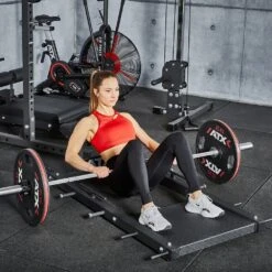 ATX Hip Thruster Bench HIP-600 -Gymforge Fitness Shop atx hip 600 atmo ann 01 1