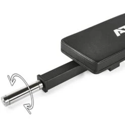 ATX Rackable Hip Thrust Attachment Pad HIP-RAK -Gymforge Fitness Shop atx hip rak 02