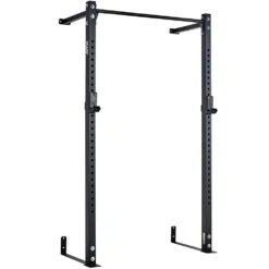 ATX Wall-Mount Half Rack HRW-640 -Gymforge Fitness Shop atx hrw 660 0