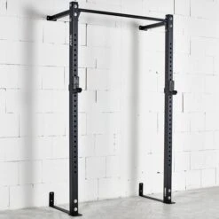 ATX Wall-Mount Half Rack HRW-640