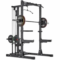 ATX Warrior Half Rack - HRX-750 -Gymforge Fitness Shop atx hrx 750 lto 750 pl 02