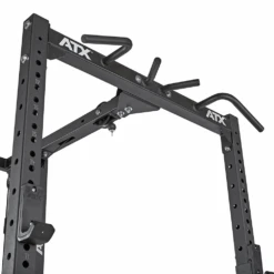 ATX Warrior Half Rack - HRX-750 -Gymforge Fitness Shop atx hrx 750 lto 750 pl 11