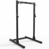 ATX Warrior Half Rack - HRX-750 -Gymforge Fitness Shop atx hrx 750 01 1kpx hooks
