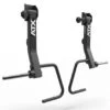 ATX Jammer Arms (Pair) Rack Attachment - 600/ 700/ 800-Series -Gymforge Fitness Shop atx j arm lac pic04 1000px