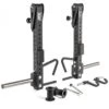 ATX Jammer Arms (Pair) - 800-Series Rack Attachment - J-ARM-T1 -Gymforge Fitness Shop atx j arm t1 01 1