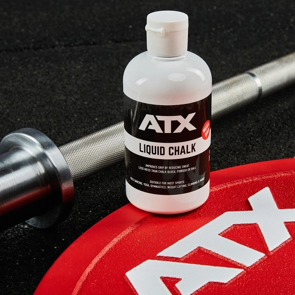 ATX Liquid Chalk 250ml 3 ATX Liquid Chalk 250ml