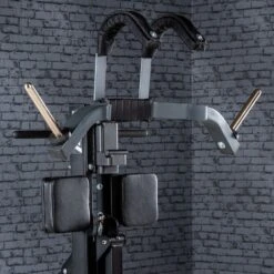 ATX Legacy Leg Master LEM-760 - Leg Blaster Squat & Standing Hamstrings Curl -Gymforge Fitness Shop atx lem 760 03