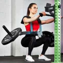 ATX Leg Blaster Squat - Rack Attachment -Gymforge Fitness Shop atx lem 765 vorne
