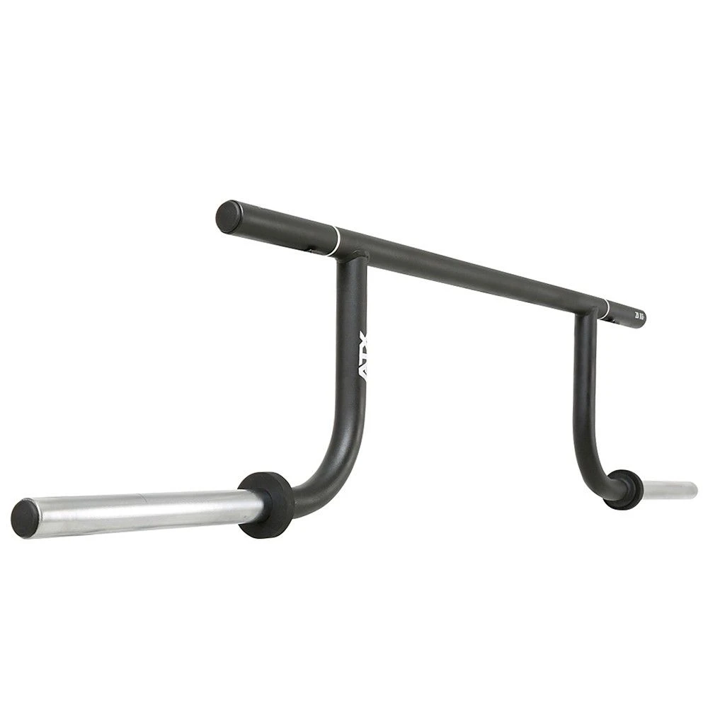 ATX Rackable Cambered Squat Bar 5 ATX Rackable Cambered Squat Bar - Image 3