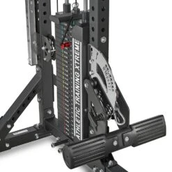 ATX Trinity Lat Pulldown/ Seated Row LSW-850 -Gymforge Fitness Shop atx lsw 850 05 1