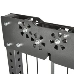 ATX Trinity Lat Pulldown/ Seated Row LSW-850 -Gymforge Fitness Shop atx lsw 850 06