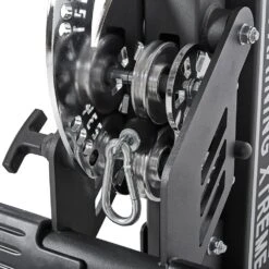 ATX Trinity Lat Pulldown/ Seated Row LSW-850 -Gymforge Fitness Shop atx lsw 850 07