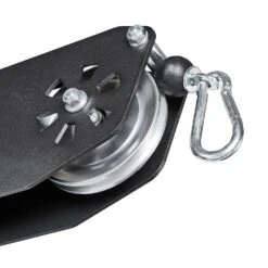 ATX Trinity Lat Pulldown/ Seated Row LSW-850 -Gymforge Fitness Shop atx lsw 850 08