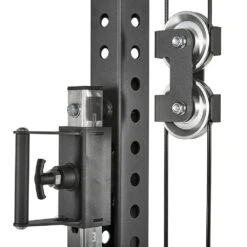 ATX Trinity Lat Pulldown/ Seated Row LSW-850 -Gymforge Fitness Shop atx lsw 850 11