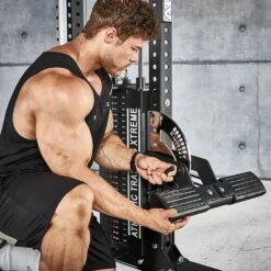 ATX Trinity Lat Pulldown/ Seated Row LSW-850 -Gymforge Fitness Shop atx lsw 850 atmo 1 20