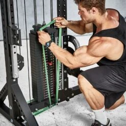 ATX Trinity Lat Pulldown/ Seated Row LSW-850 -Gymforge Fitness Shop atx lsw 850 atmo 1 33