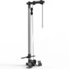 LTO-510 Plate-Load Lat Machine Option (for PRX-510/ 610/710) -Gymforge Fitness Shop atx lto 510 01 1000px
