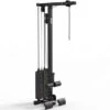 ATX 750 Lat Machine Option (125kg Weight Stack) - LTO-750-SW -Gymforge Fitness Shop atx lto 750 sw 1 1000px