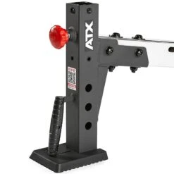 ATX Adjustable Column Bench MBX-650 Mk2 -Gymforge Fitness Shop atx mbx 650 ii 04