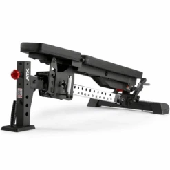ATX Adjustable Column Bench MBX-650 Mk2 -Gymforge Fitness Shop atx mbx 650 ii 05
