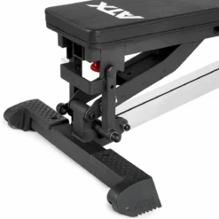 ATX Adjustable Column Bench MBX-650 Mk2 -Gymforge Fitness Shop atx mbx 650 ii 11